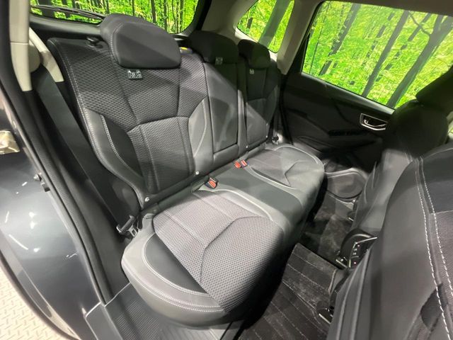 Subaru Forester 10