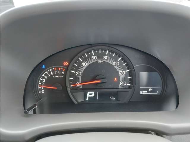 Suzuki Every 3