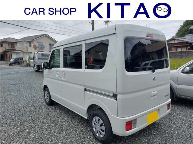Suzuki Every 6
