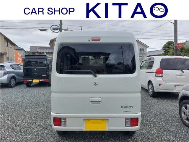Suzuki Every 8