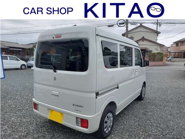 Suzuki Every 9
