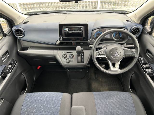 Mitsubishi eK X 2