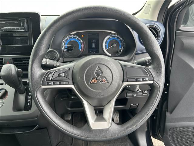 Mitsubishi eK X 6