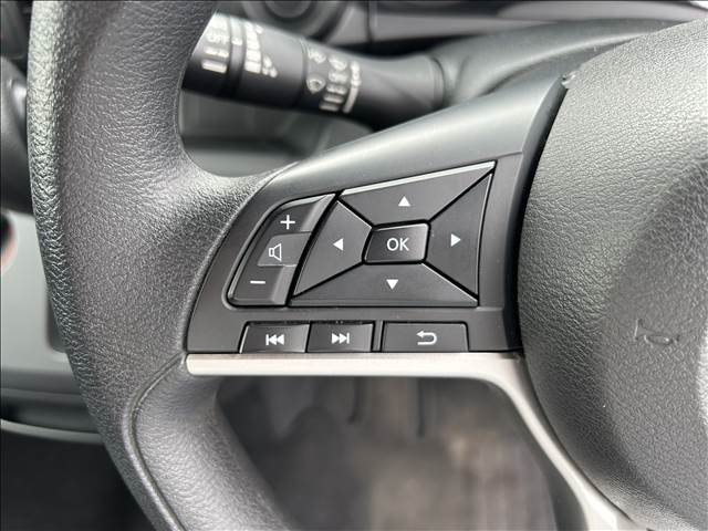 Mitsubishi eK X 7