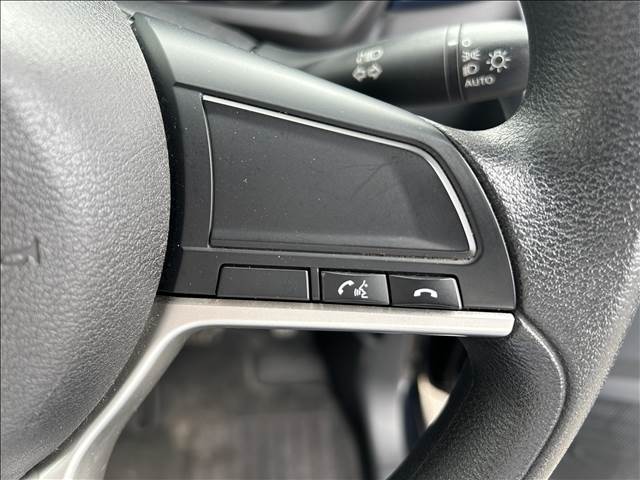 Mitsubishi eK X 8