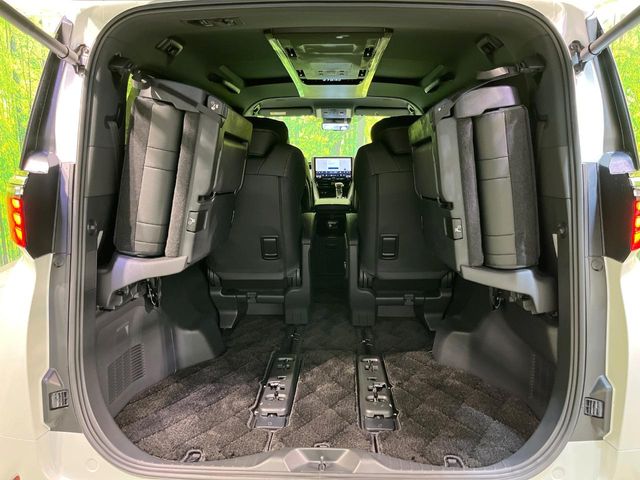 Toyota Alphard 12