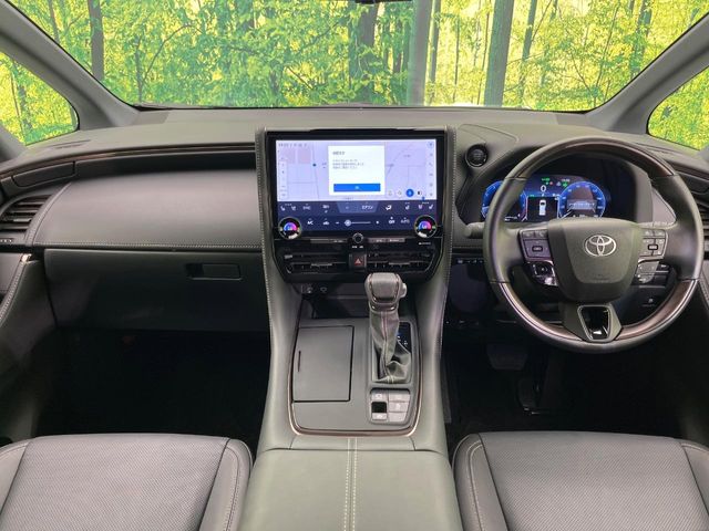 Toyota Alphard 2