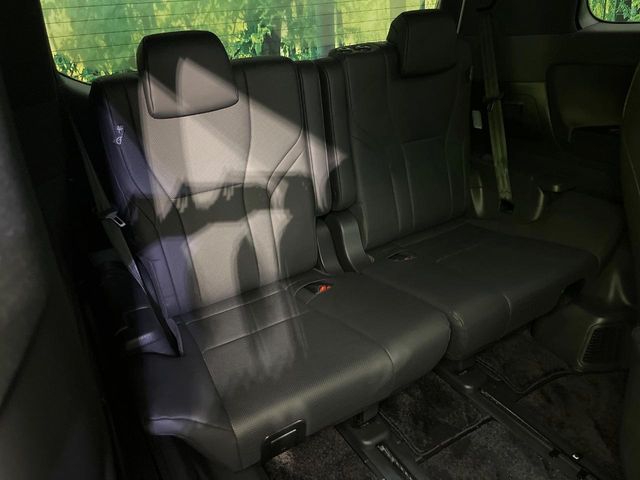 Toyota Alphard 10