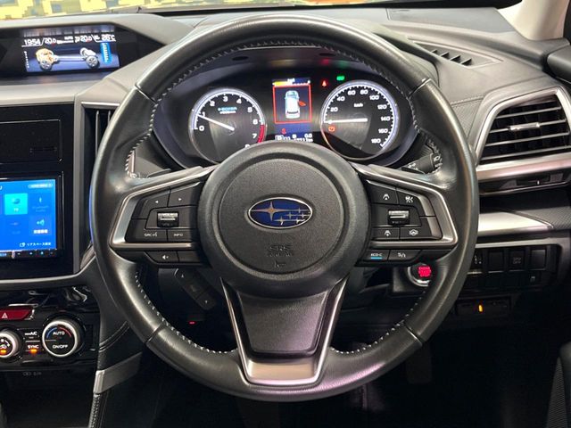 Subaru Forester 11