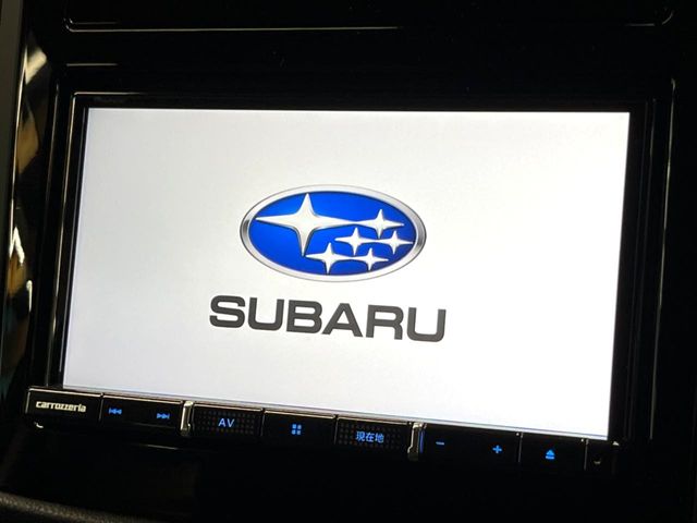 Subaru Forester 4