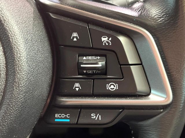 Subaru Forester 6
