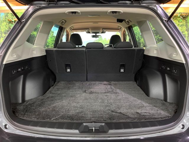Subaru Forester 10