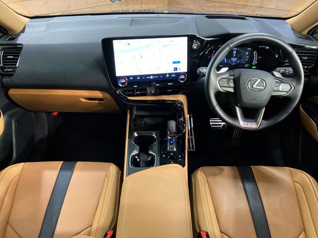 Lexus NX 2