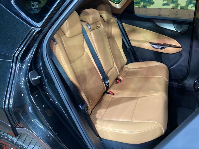 Lexus NX 9