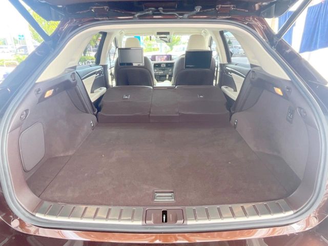 Lexus RX 12