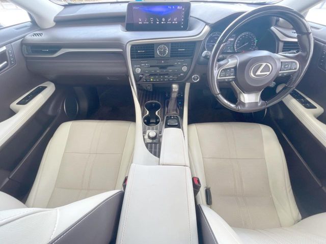 Lexus RX 2