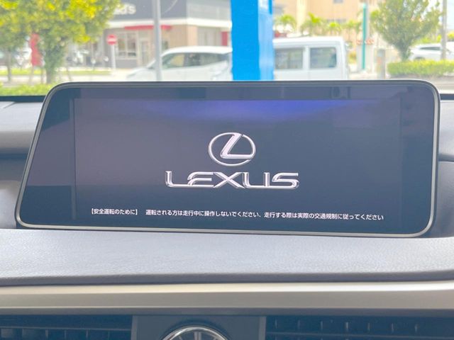 Lexus RX 4