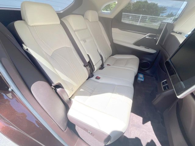 Lexus RX 10