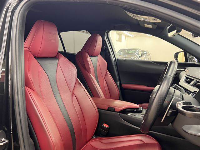 Lexus UX 7