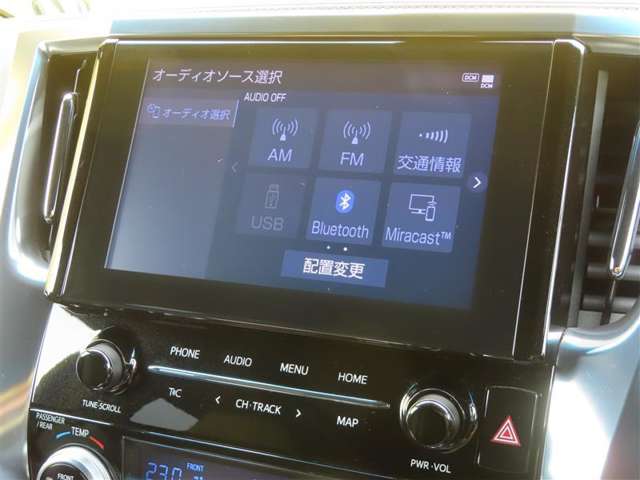 Toyota Alphard 12