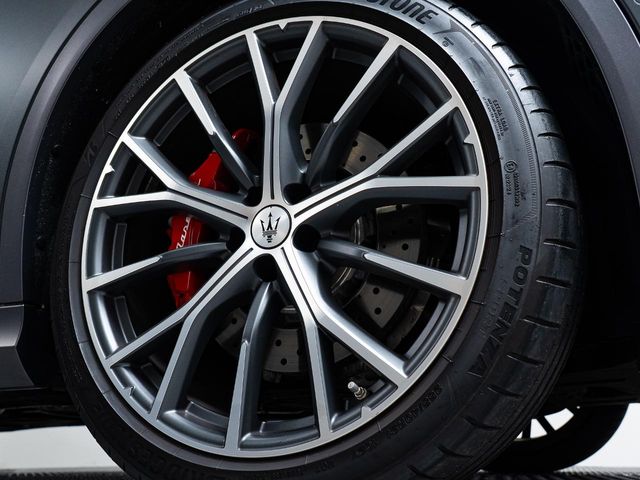 Maserati Grecale 6