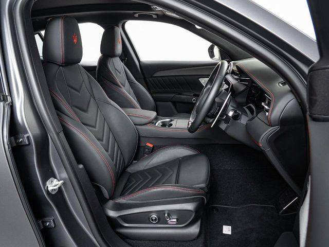 Maserati Grecale 9