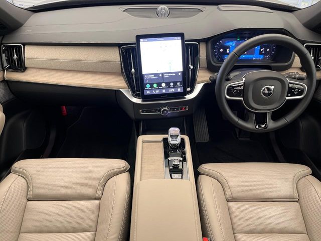 Volvo XC90 2