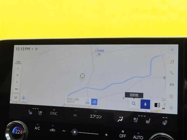 Lexus NX 11