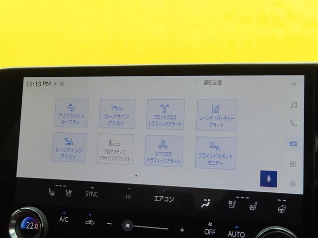 Lexus NX 10