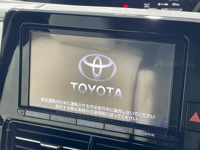 Toyota Estima 3