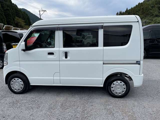 Suzuki Every 11