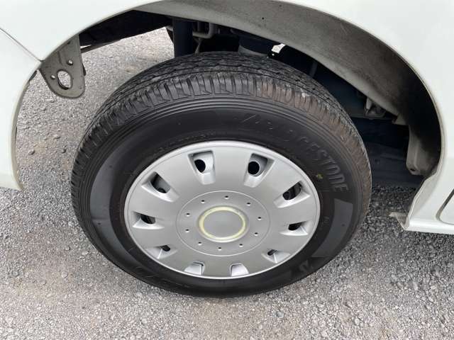 Suzuki Every 7