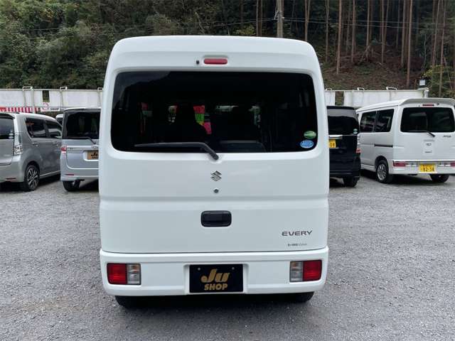 Suzuki Every 9