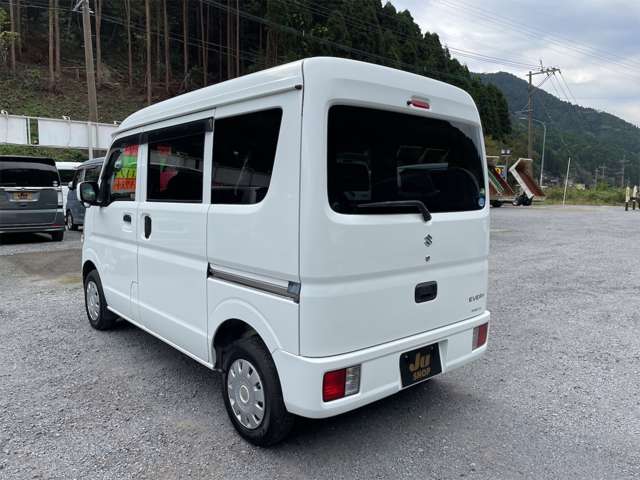 Suzuki Every 10