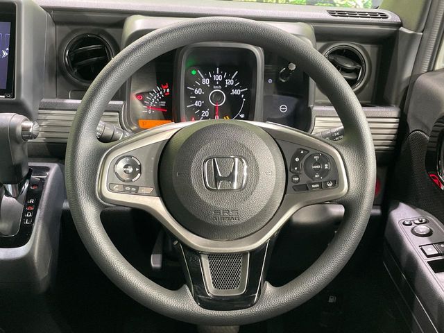 Honda N-VAN 11