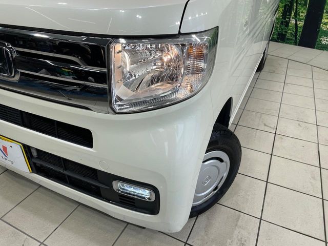 Honda N-VAN 12