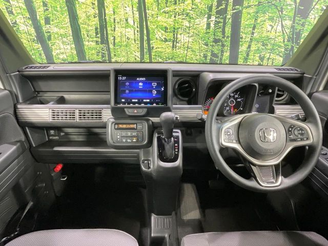 Honda N-VAN 2