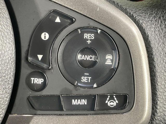 Honda N-VAN 6