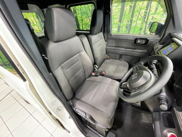 Honda N-VAN 8