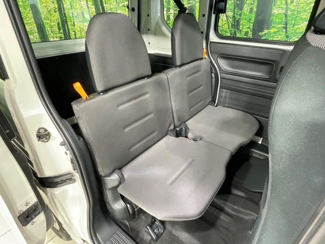Honda N-VAN 9
