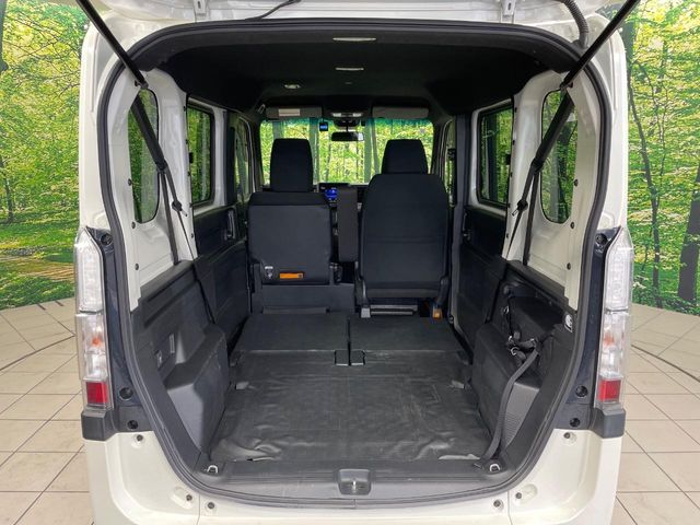 Honda N-VAN 10