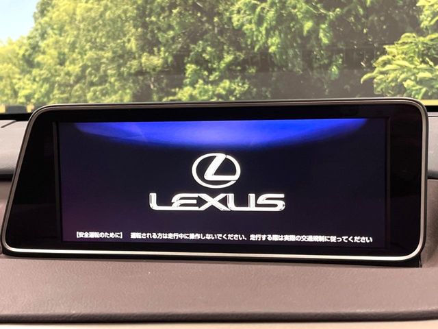 Lexus RX 3