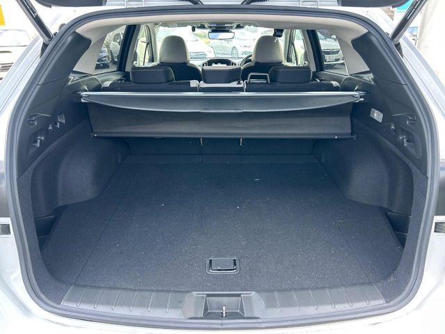 Subaru Levorg Layback 11