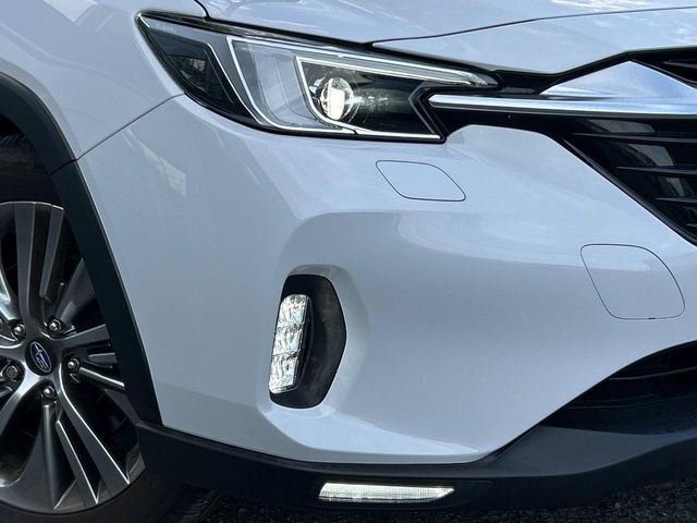 Subaru Levorg Layback 12