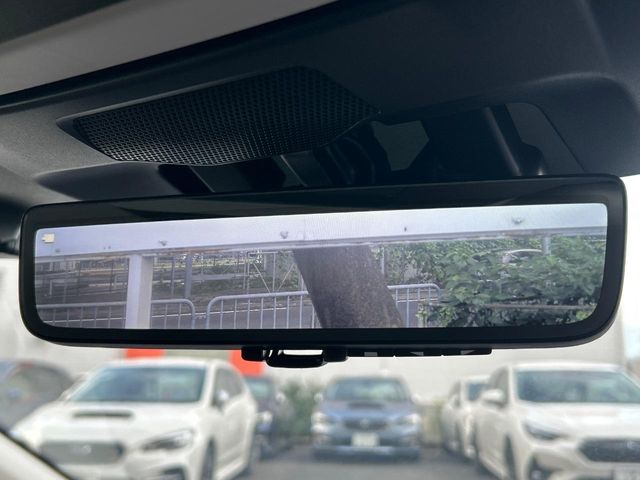 Subaru Levorg Layback 3