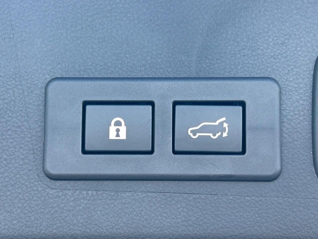 Subaru Levorg Layback 4