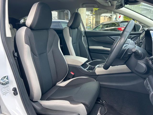 Subaru Levorg Layback 8