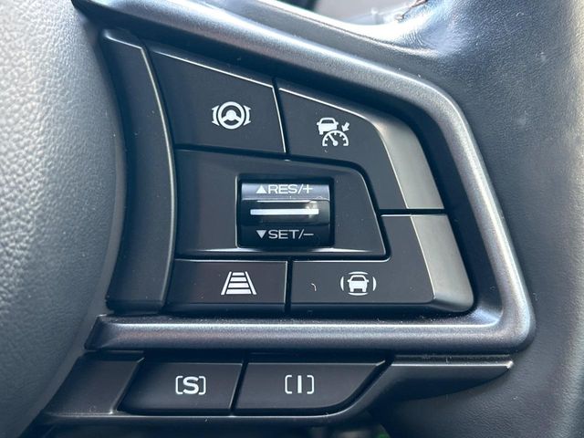 Subaru Levorg Layback 9
