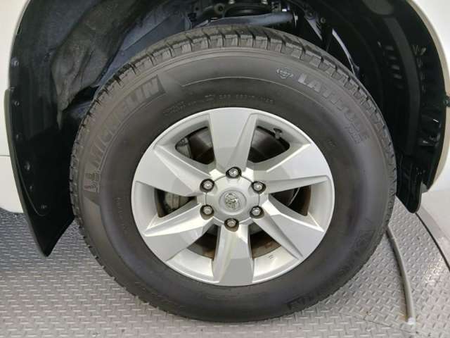 Toyota Land Cruiser Prado 11