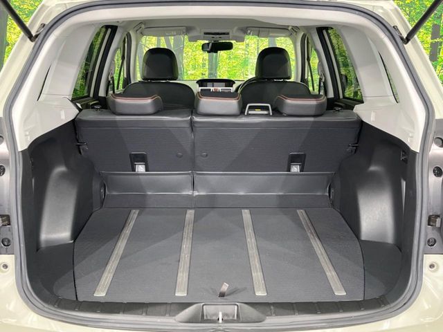 Subaru Forester 12